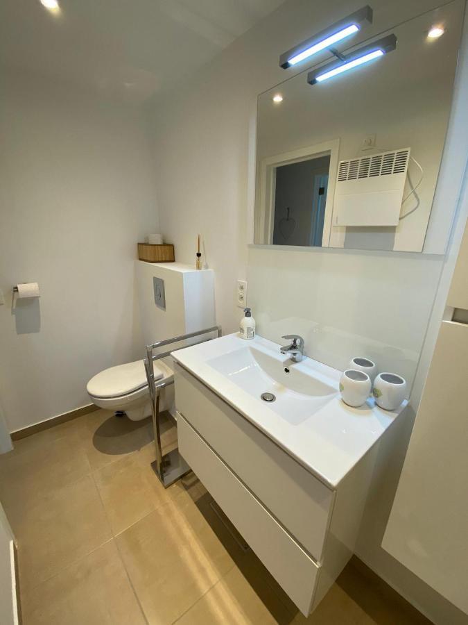 Ferienwohnung Terrasses De Malmedy, Entre Ciel & Terre 212 Et La Pause 213 Zimmer foto