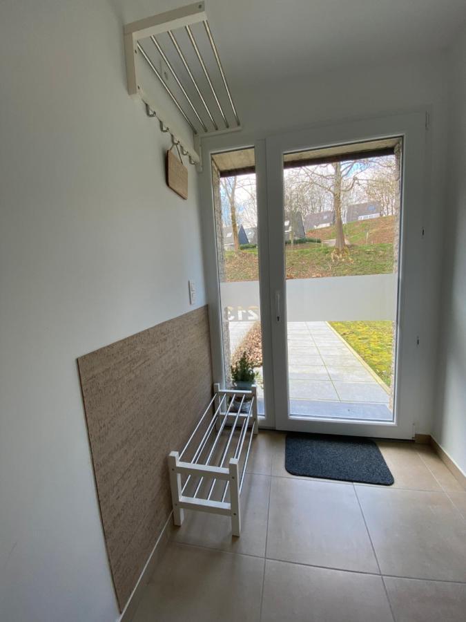 Ferienwohnung Terrasses De Malmedy, Entre Ciel & Terre 212 Et La Pause 213 Exterior foto