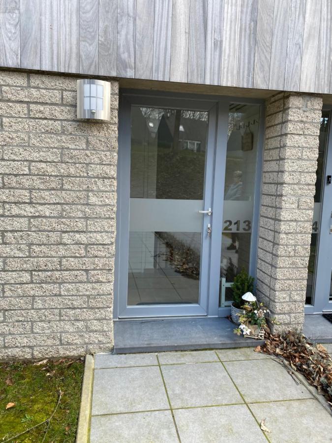 Ferienwohnung Terrasses De Malmedy, Entre Ciel & Terre 212 Et La Pause 213 Exterior foto