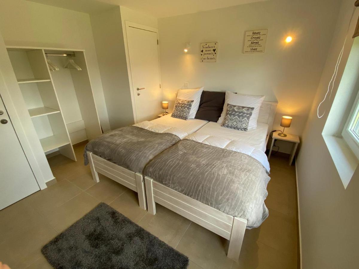 Ferienwohnung Terrasses De Malmedy, Entre Ciel & Terre 212 Et La Pause 213 Zimmer foto