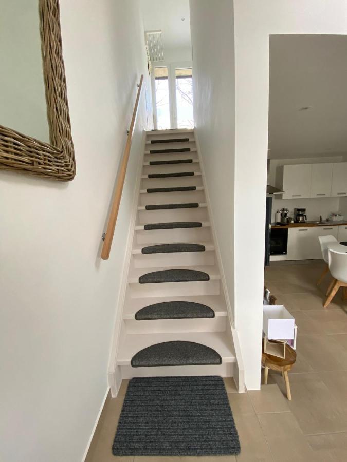 Ferienwohnung Terrasses De Malmedy, Entre Ciel & Terre 212 Et La Pause 213 Zimmer foto