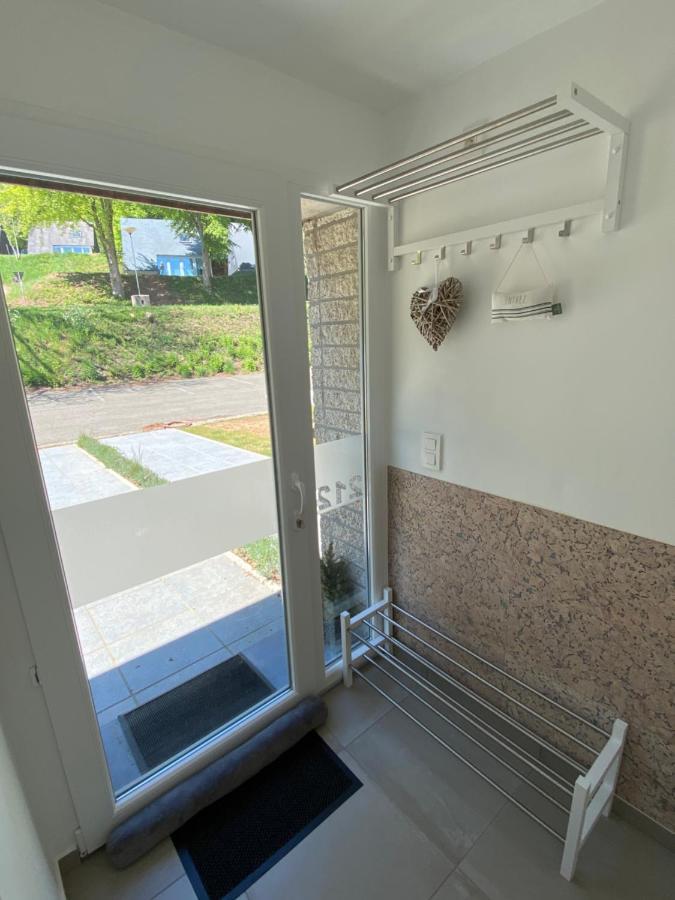 Ferienwohnung Terrasses De Malmedy, Entre Ciel & Terre 212 Et La Pause 213 Exterior foto