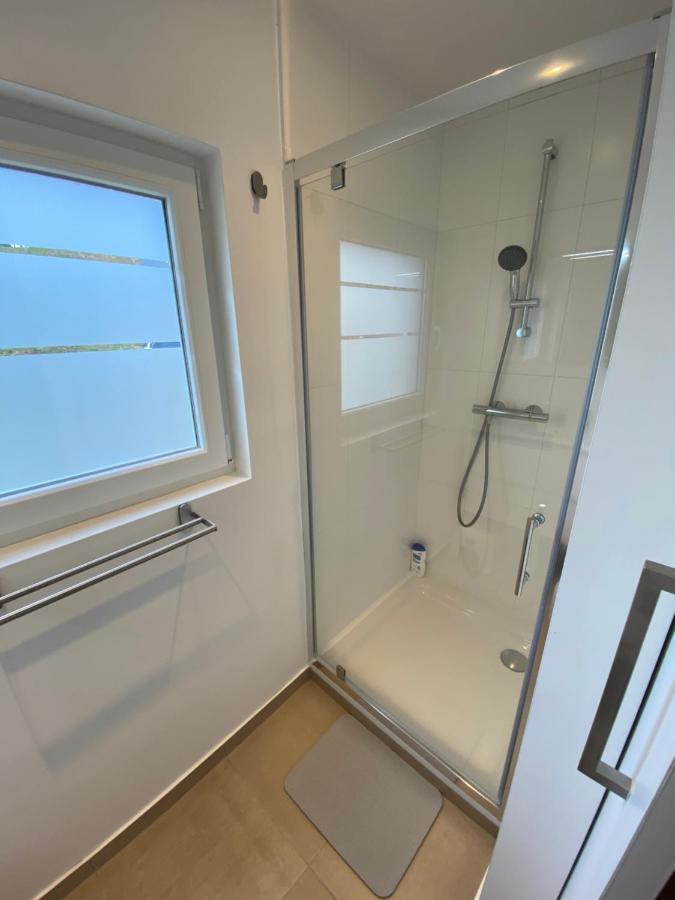 Ferienwohnung Terrasses De Malmedy, Entre Ciel & Terre 212 Et La Pause 213 Exterior foto